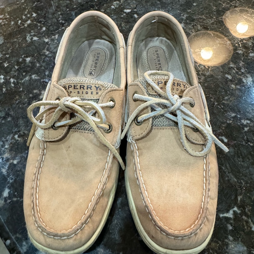 Sperry Loafer
